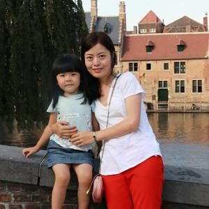 Meet your Posher, Dora